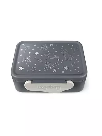 ERGOBAG | Lunchbox Weltall |